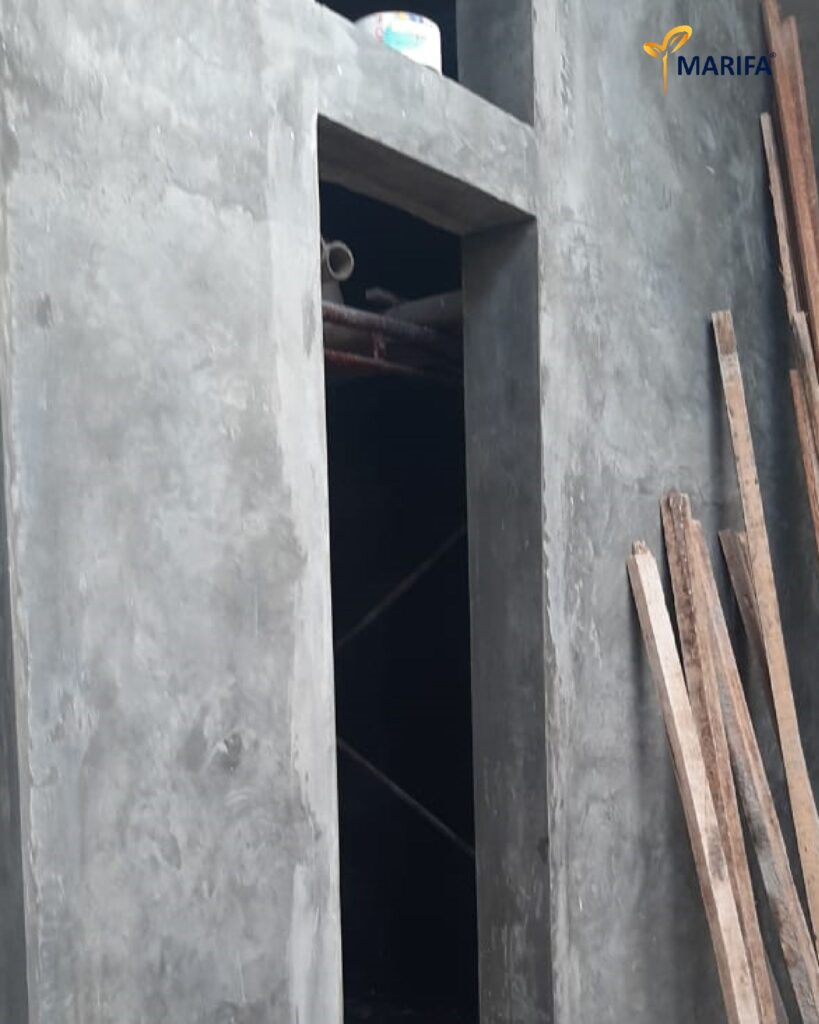 3 Proyek Rumah 1 Lantai Marifa Property Membangun Rumah Impian Dengan Setiap Detil Yang Tepat!