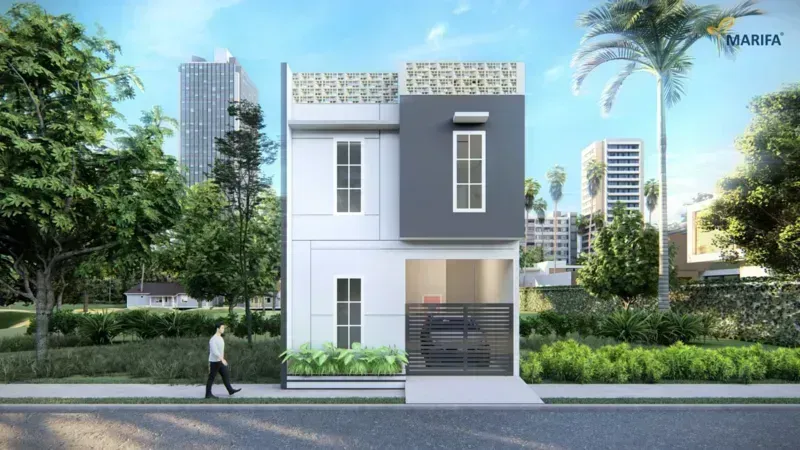 3 Renovasi Rumah Dengan Jasa Kontraktor Jakarta Timur Solusi Untuk Rumah Lama