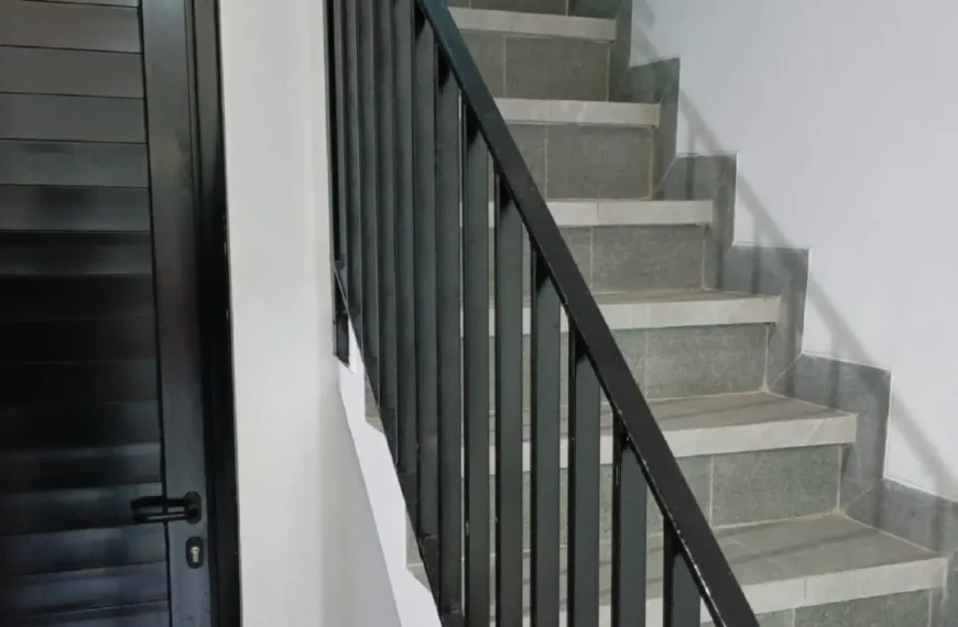 3 Studi Kasus Rumah 2 Lantai Gaya Scandinavian Di Jakarta Utara Yang Dikerjakan Dalam 9 Bulan