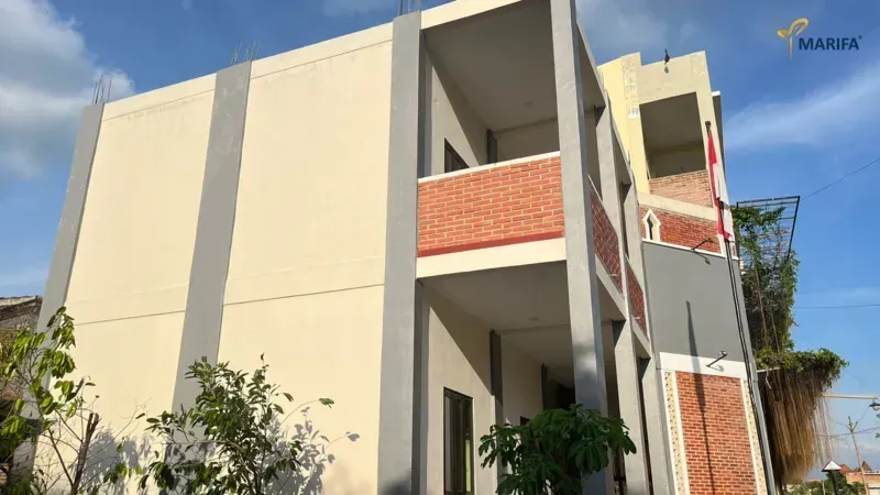 4 Peran Kontraktor Dalam Mewujudkan Desain Rumah Impian Di Solo