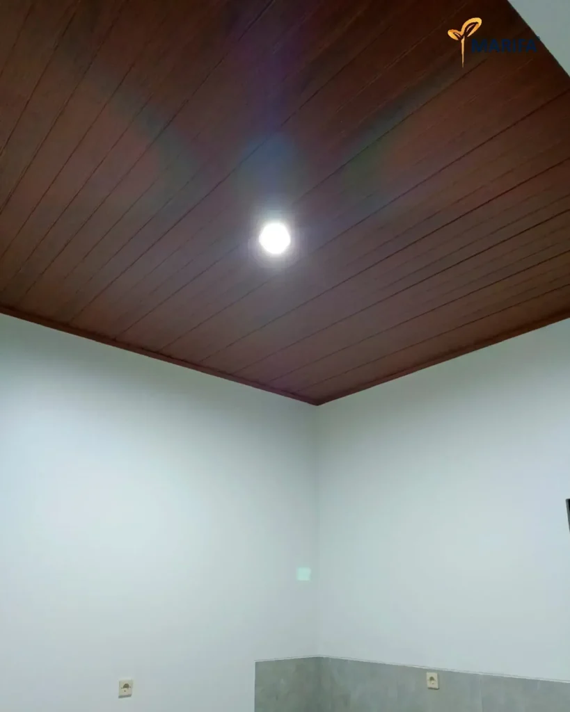 4 Rumah Tropis Modern Di Jakarta