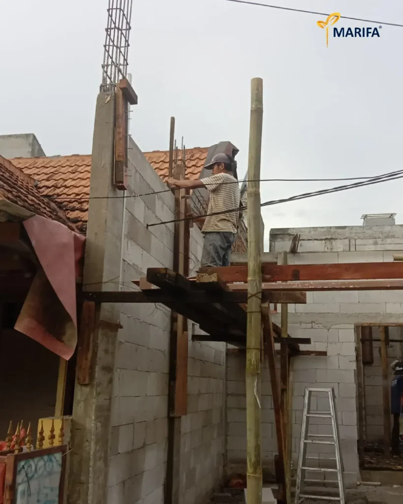 4 Solusi Jasa Kontraktor Jakarta Untuk Rumah Tinggal Berkonsep Industrial