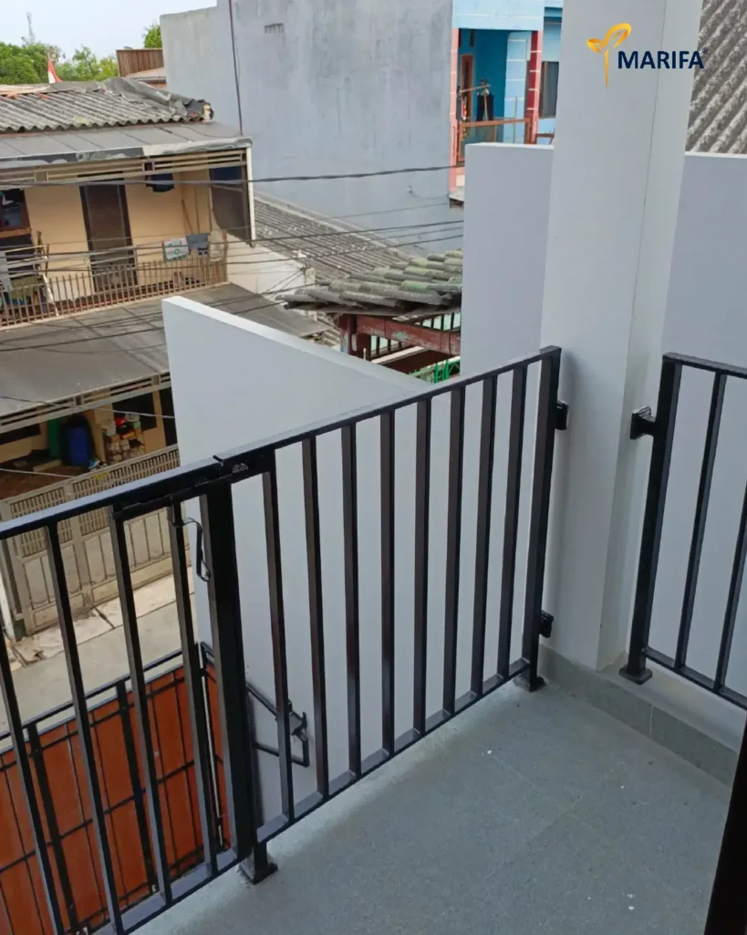 4 Studi Kasus Rumah 2 Lantai Gaya Scandinavian Di Jakarta Utara Yang Dikerjakan Dalam 9 Bulan