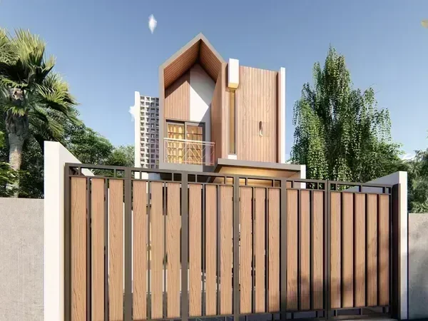 43 Pilihan Kontraktor Rumah Tinggal Terbaik Di Jakarta Selatan Fokus Pada Hunian Nyaman