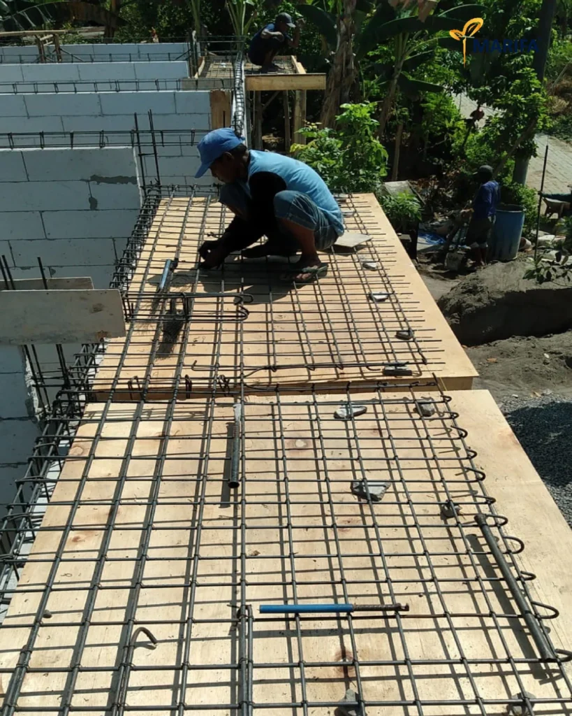 4investasi Cerdas Dengan Marifa Property Proyek Kontrakan 3 Pintu Di Madiun Yang Wajib Kamu Pantau!