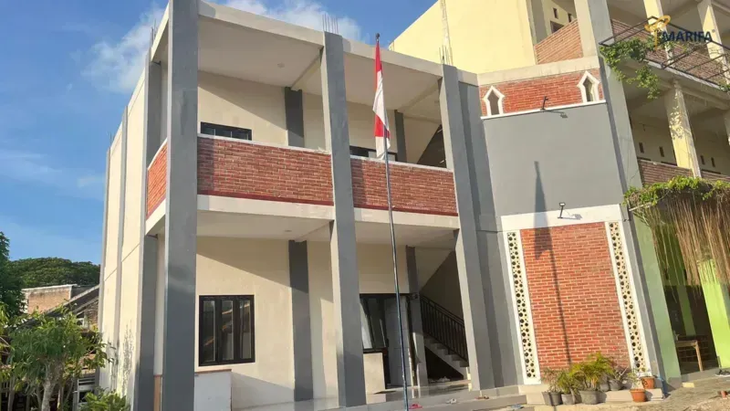 5 Keuntungan Menggunakan Jasa Kontraktor Lokal Di Solo Untuk Renovasi Rumah