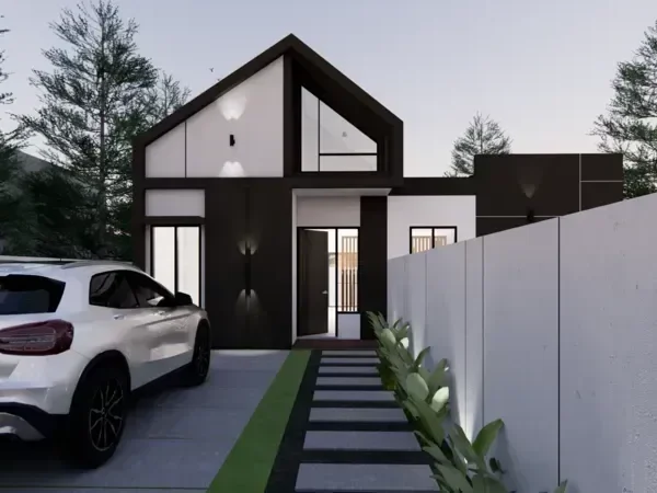 5 Layanan Jasa Kontraktor Rumah Tinggal Untuk Daerah Perkotaan Jakarta