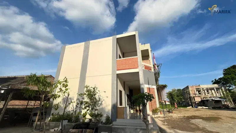 5 Peran Kontraktor Dalam Mewujudkan Desain Rumah Impian Di Solo