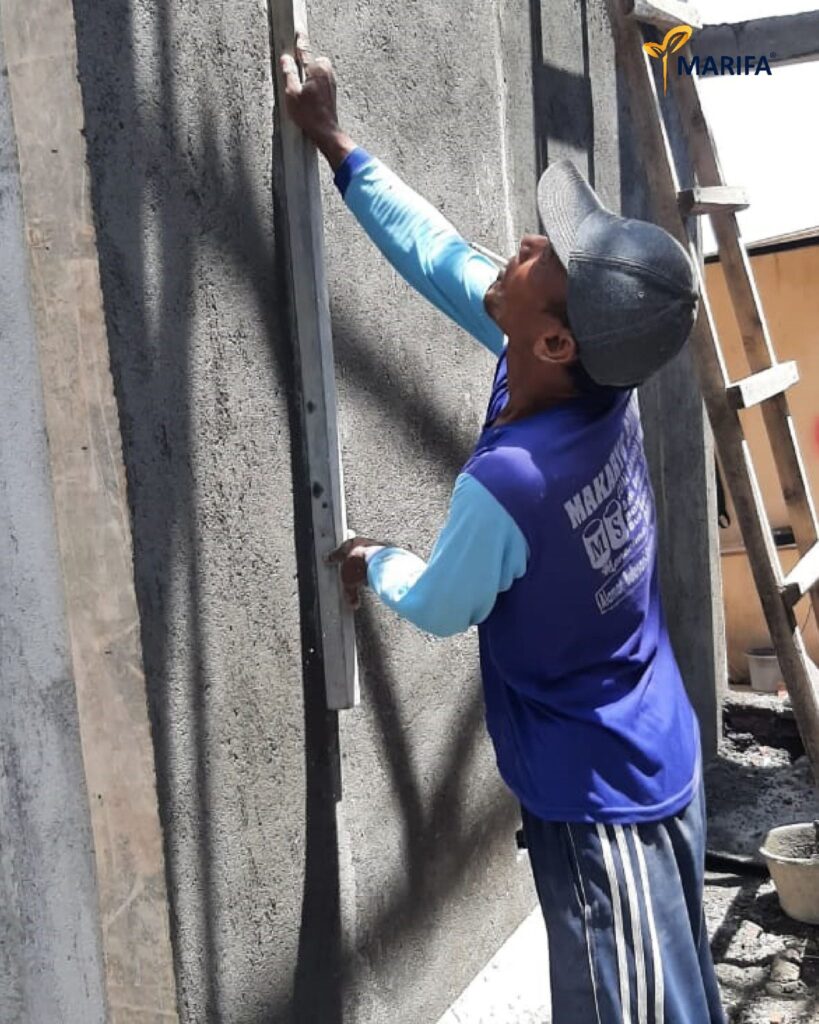 5 Proyek Rumah 1 Lantai Marifa Property Membangun Rumah Impian Dengan Setiap Detil Yang Tepat!