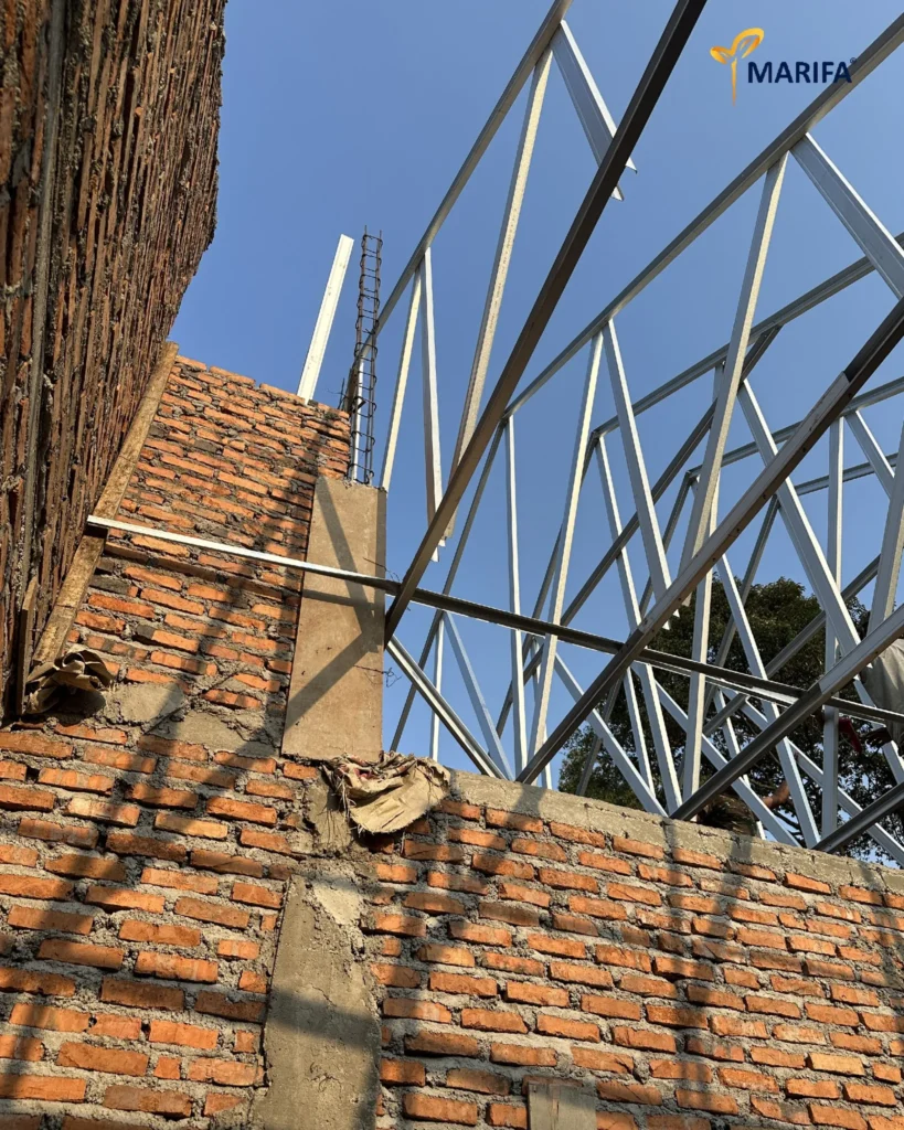 5 Proyek Rumah 1 Lantai Di Bogor, Progressnya Makin Seru!