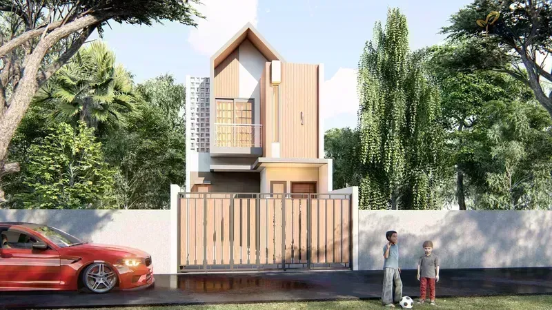 5 Renovasi Rumah Dengan Jasa Kontraktor Jakarta Timur Solusi Untuk Rumah Lama