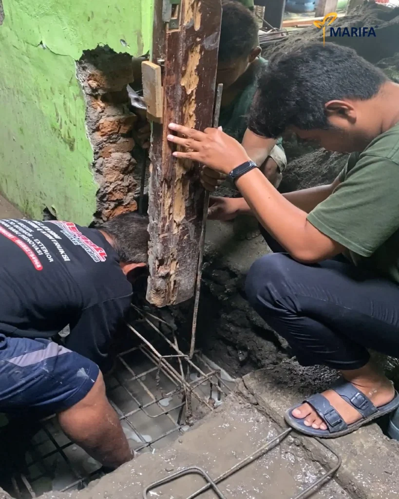 5 Rumah Tumbuh Dua Lantai, Proyek Terbaru Marifa Property Di Madiun