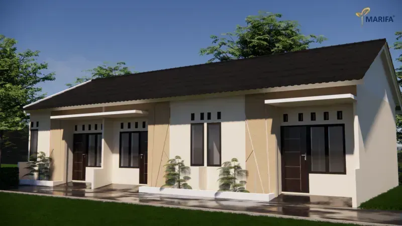 5 Tren Desain Rumah Terkini Di Solo Yang Dapat Direalisasikan Oleh Jasa Kontraktor