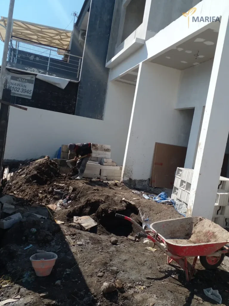 5studi Kasus Proyek Sukses Bersama Jasa Kontraktor Jogja