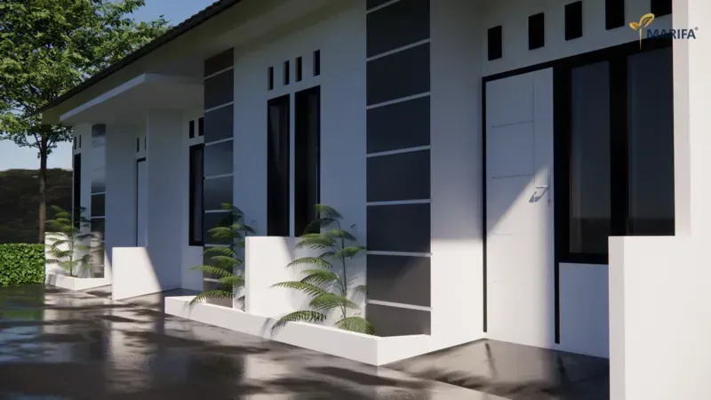 6 Daftar Kontraktor Rumah Terpercaya Di Solo Dan Sekitarnya