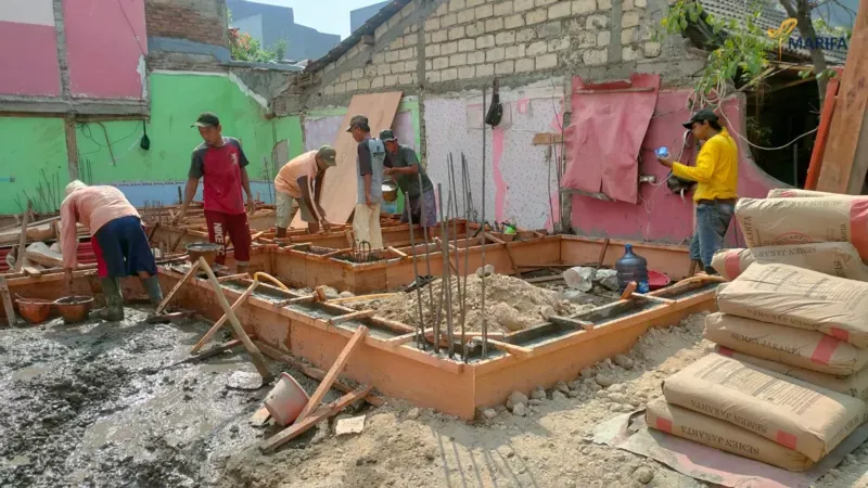 6 Peran Konsultan Dalam Memilih Jasa Kontraktor Jogja Yang Tepat