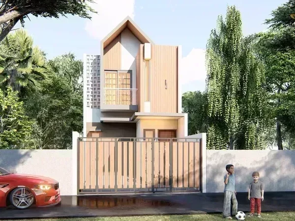 6 Peran Kontraktor Dalam Mewujudkan Desain Rumah Impian Di Solo