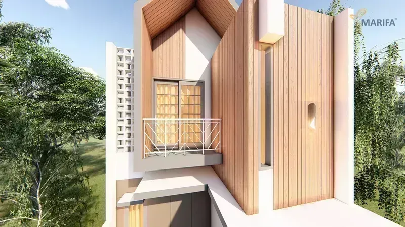 6 Renovasi Rumah Dengan Jasa Kontraktor Jakarta Timur Solusi Untuk Rumah Lama