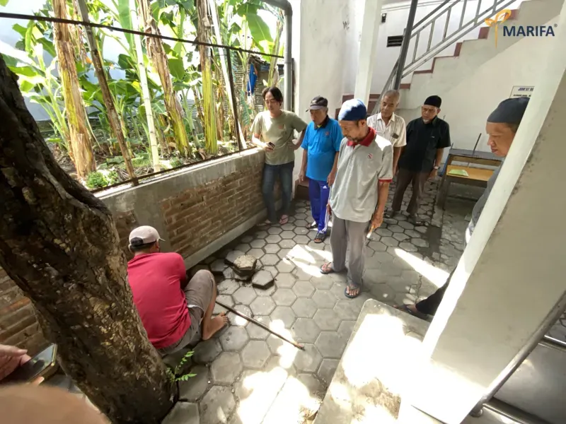 7 Kriteria Penting Dalam Menentukan Kontraktor Profesional Di Yogyakarta