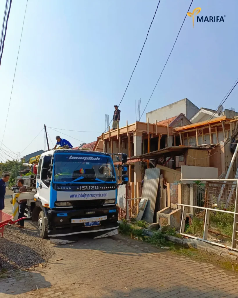 7 Layanan Jasa Kontraktor Rumah Tinggal Untuk Daerah Perkotaan Jakarta