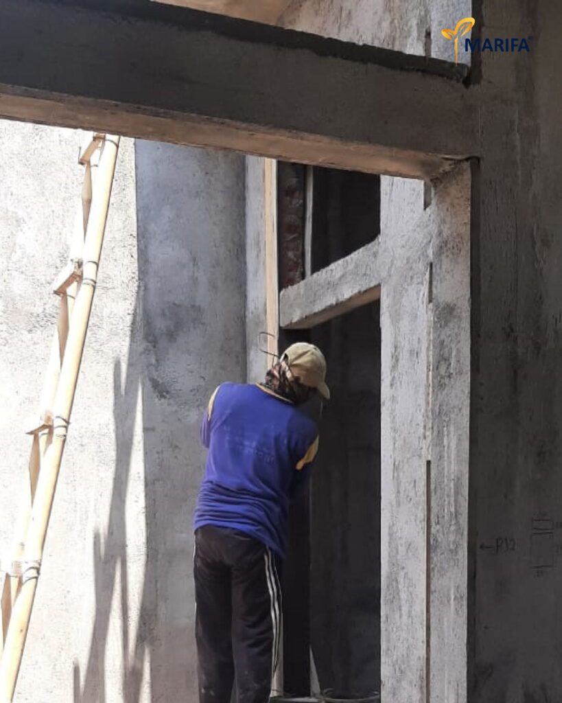 7 Proyek Rumah 1 Lantai Marifa Property Membangun Rumah Impian Dengan Setiap Detil Yang Tepat!