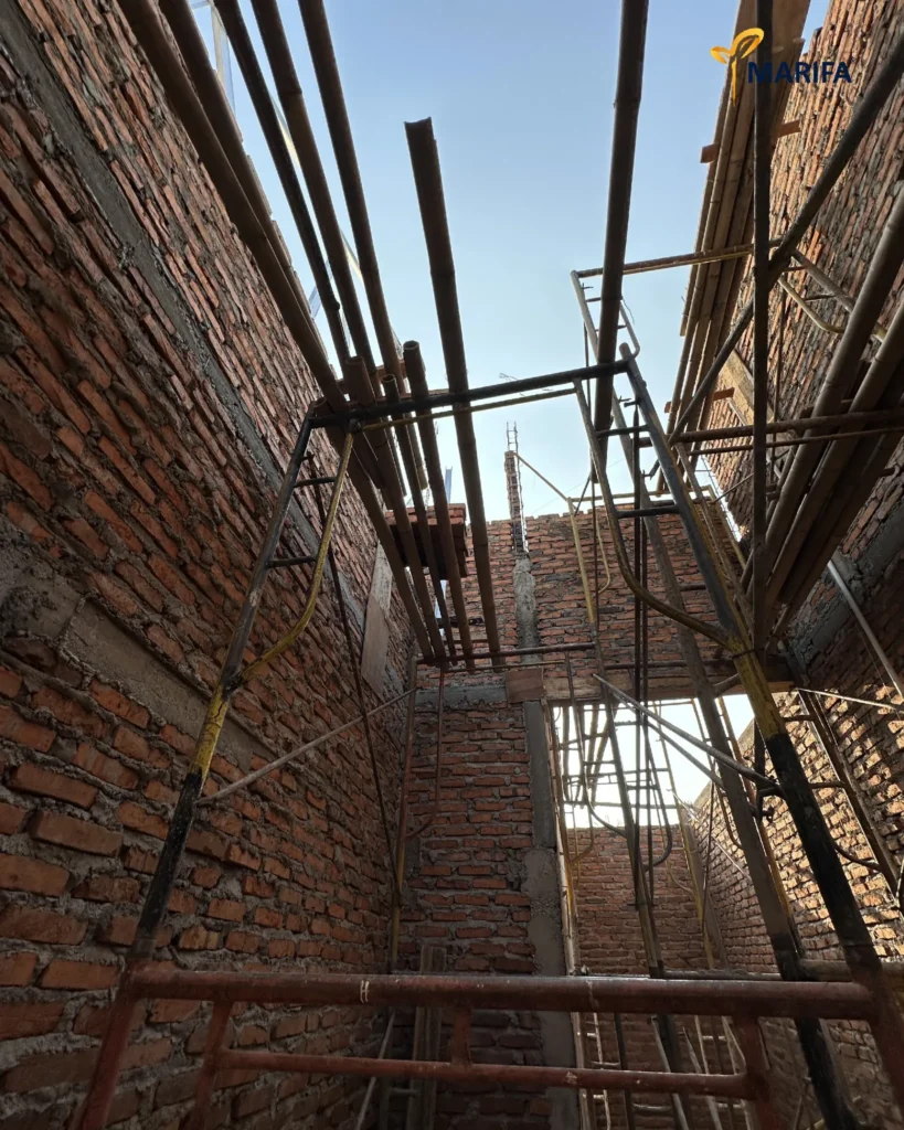 7 Proyek Rumah 1 Lantai Di Bogor, Progressnya Makin Seru!