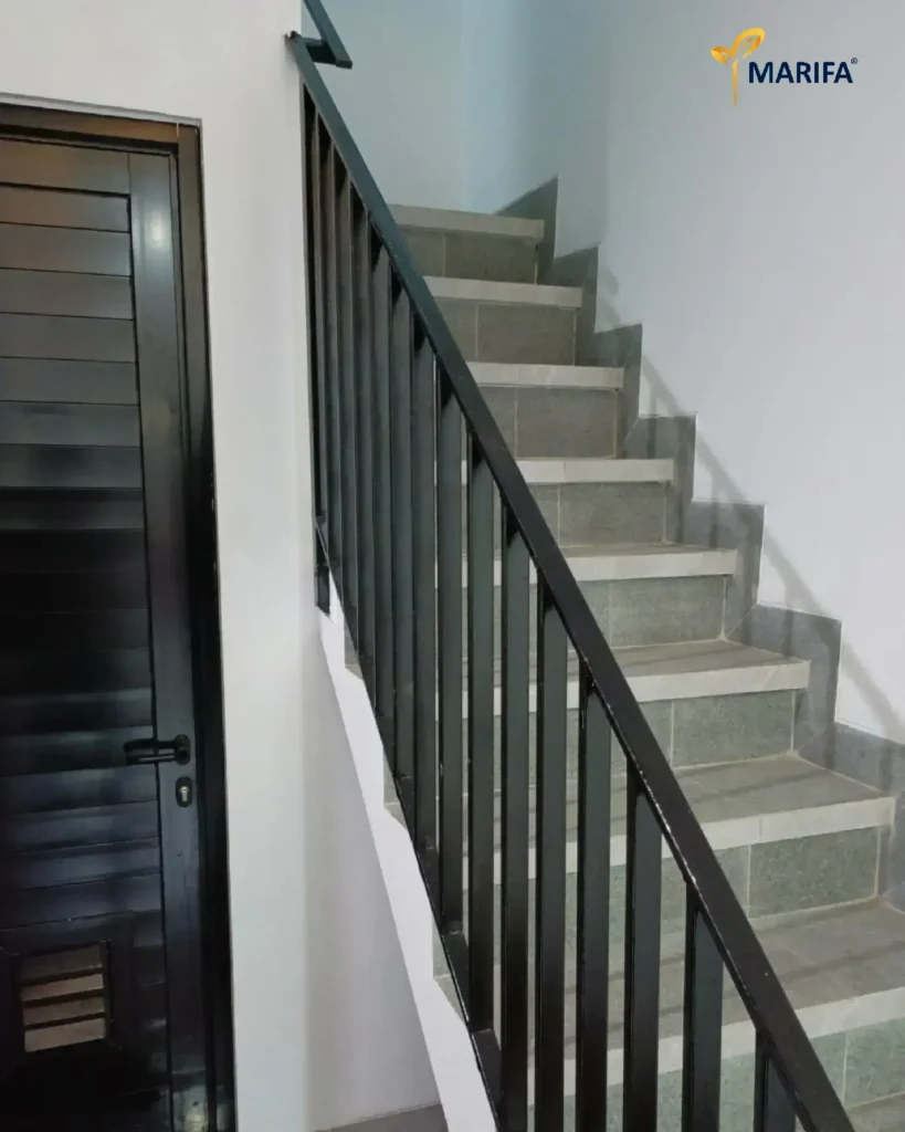 7 Rumah Tropis Modern Di Jakarta