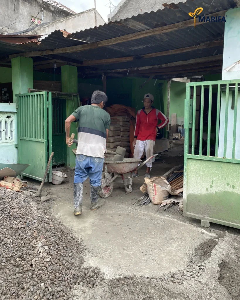 7 Rumah Tumbuh Dua Lantai, Proyek Terbaru Marifa Property Di Madiun