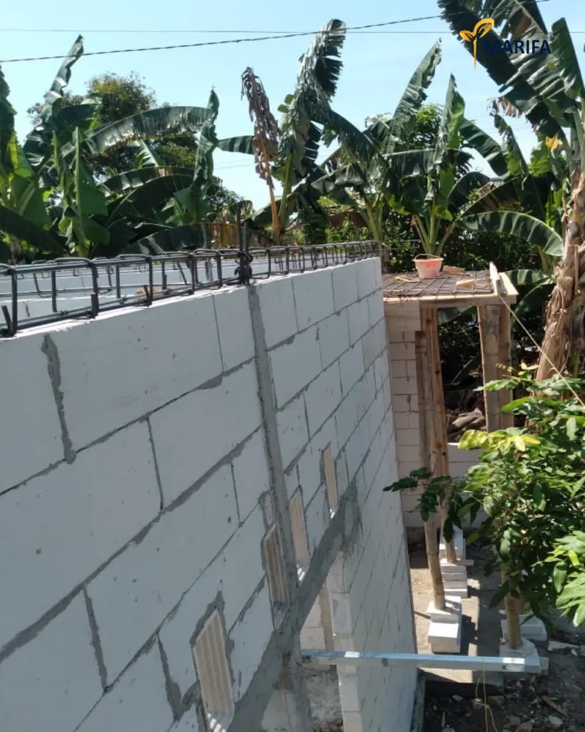 7investasi Cerdas Dengan Marifa Property Proyek Kontrakan 3 Pintu Di Madiun Yang Wajib Kamu Pantau!