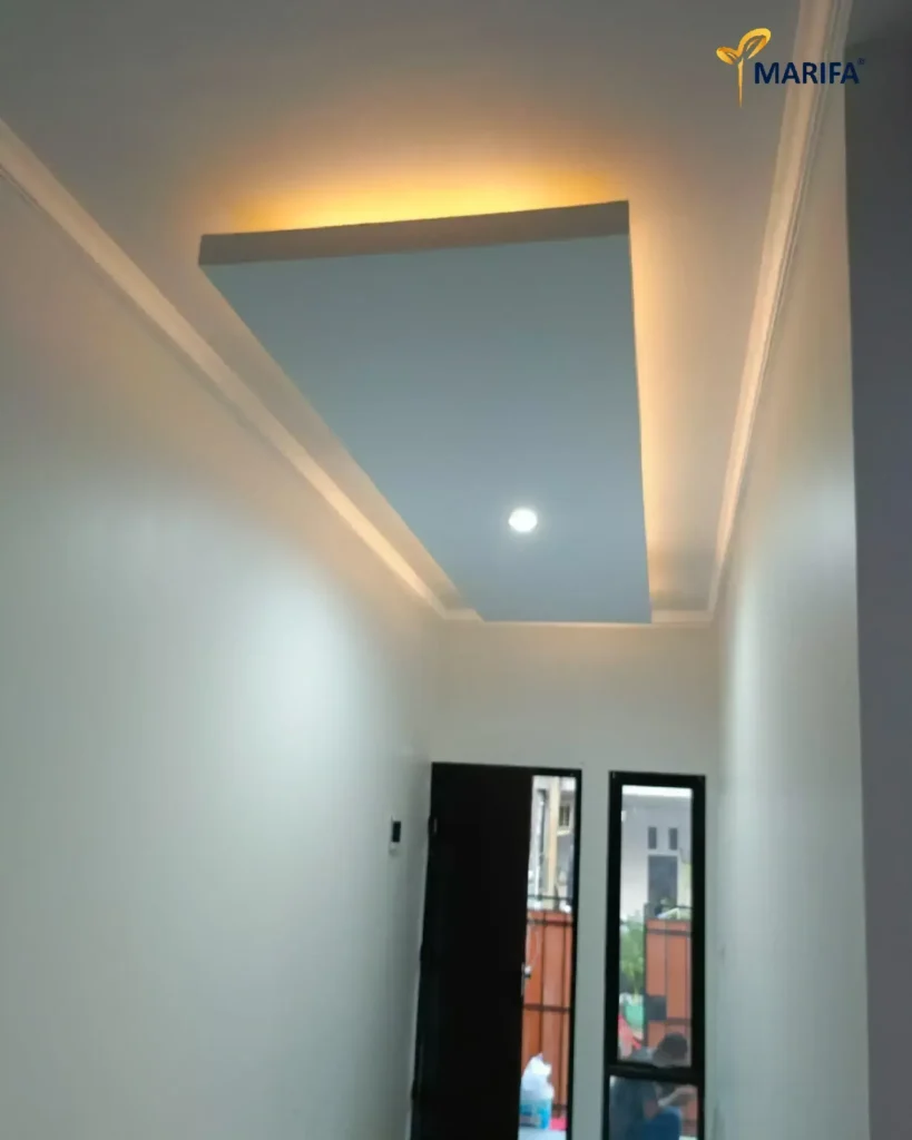 8 Jasa Kontraktor Jakarta Barat Spesialis Rumah Modern Dengan Lahan Terbatas