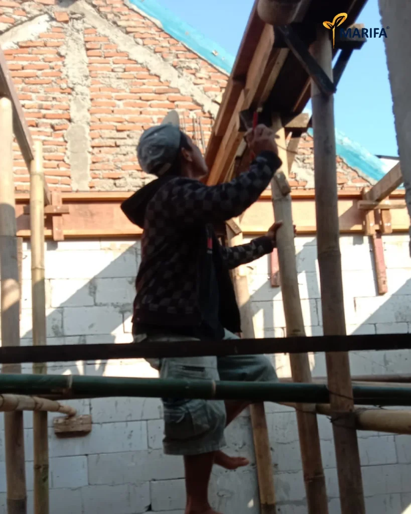 8 Pertimbangan Anggaran Saat Memilih Jasa Kontraktor Di Jogja