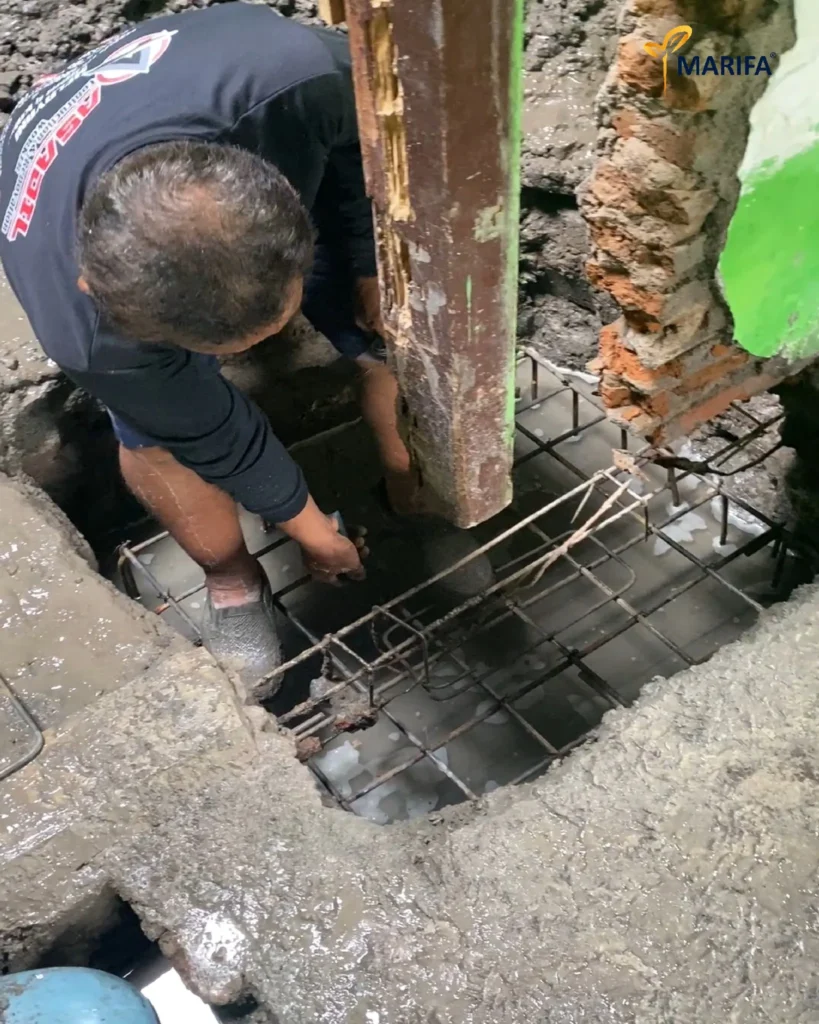 8 Rumah Tumbuh Dua Lantai, Proyek Terbaru Marifa Property Di Madiun