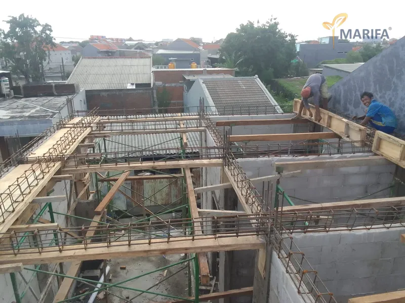 8studi Kasus Proyek Sukses Bersama Jasa Kontraktor Jogja