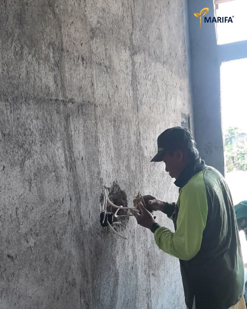 9 Proyek Rumah 1 Lantai Marifa Property Membangun Rumah Impian Dengan Setiap Detil Yang Tepat!