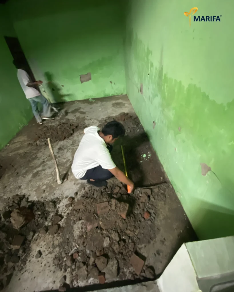 9 Rumah Tumbuh Dua Lantai, Proyek Terbaru Marifa Property Di Madiun