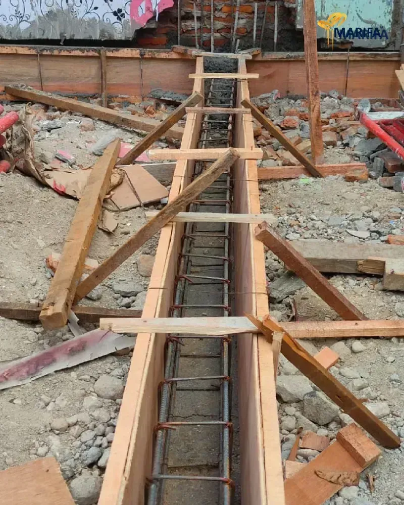 Bagaimana Menyusun Anggaran Untuk Proyek Rumah Tinggal Di Jakarta2