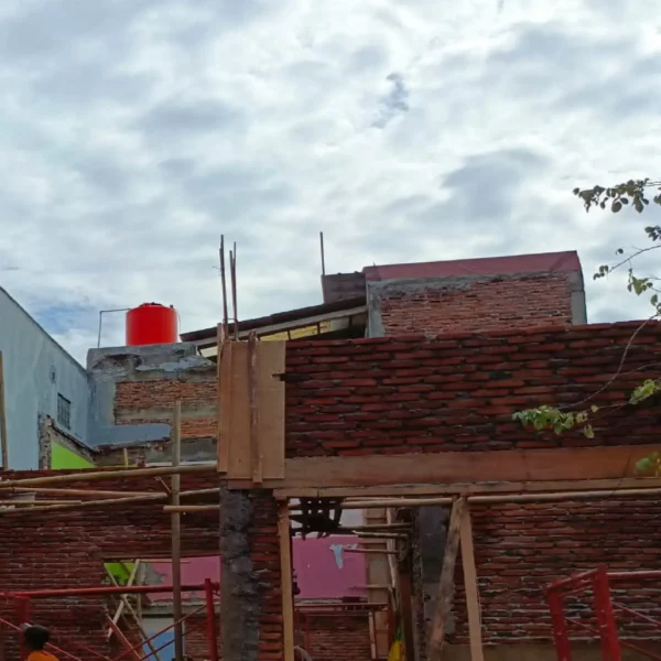 Bagaimana Menyusun Anggaran Untuk Proyek Rumah Tinggal Di Jakarta5