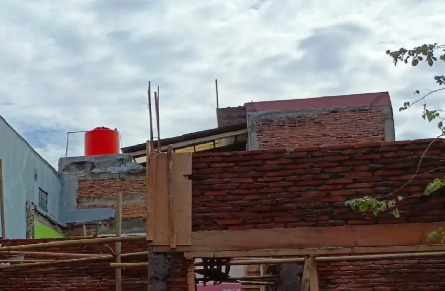 Bagaimana Menyusun Anggaran Untuk Proyek Rumah Tinggal Di Jakarta5