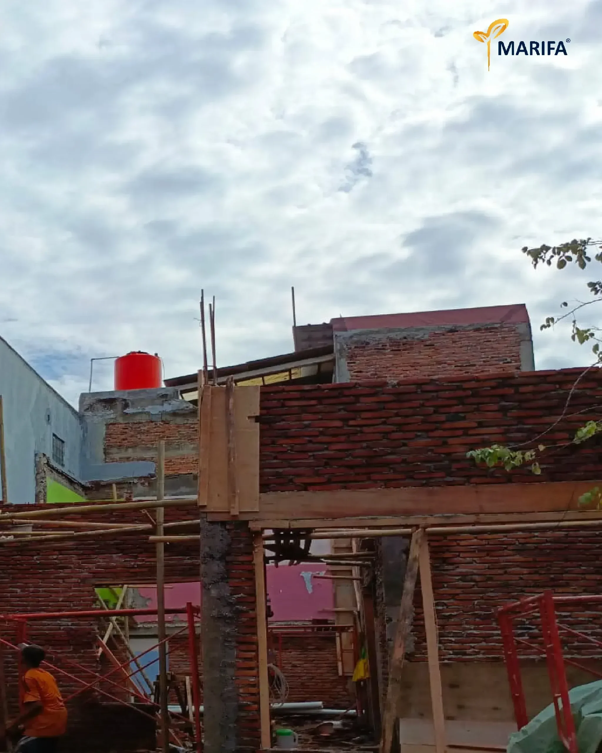 Bagaimana Menyusun Anggaran Untuk Proyek Rumah Tinggal Di Jakarta5