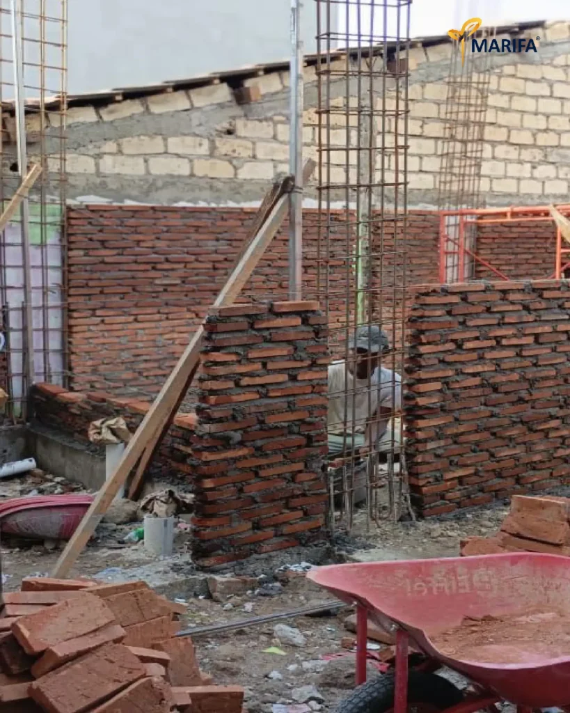 Bagaimana Menyusun Anggaran Untuk Proyek Rumah Tinggal Di Jakarta6