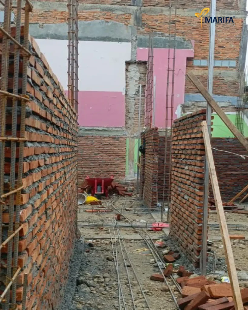 Bagaimana Menyusun Anggaran Untuk Proyek Rumah Tinggal Di Jakarta7