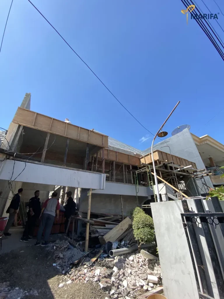 Inovasi Terbaru Dalam Layanan Jasa Kontraktor Di Yogyakarta 2