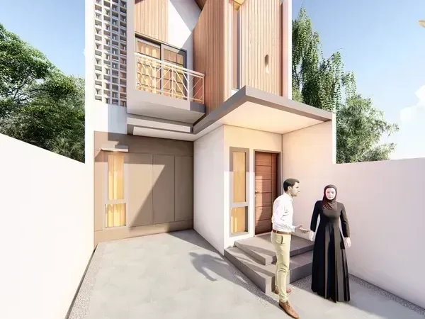 Jasa Kontraktor Jakarta, Mewujudkan Rumah Tinggal Dengan Teknologi Smart Home 42