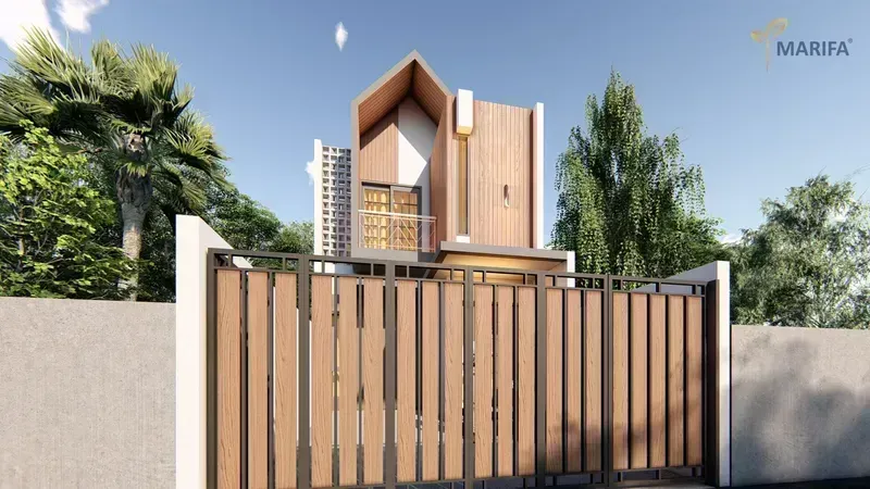 Jasa Kontraktor Jakarta, Mewujudkan Rumah Tinggal Dengan Teknologi Smart Home 43