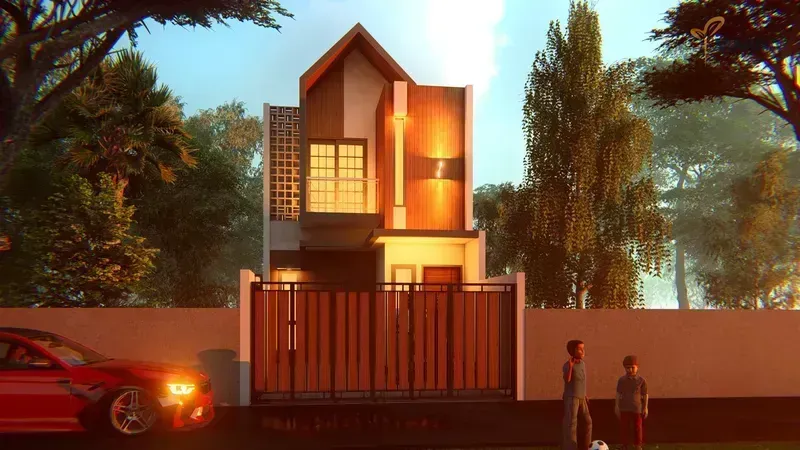 Jasa Kontraktor Jakarta, Mewujudkan Rumah Tinggal Dengan Teknologi Smart Home 44