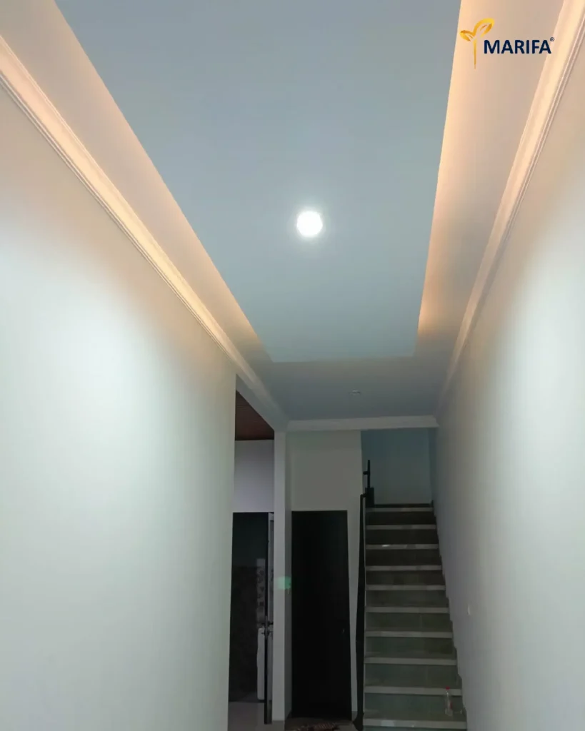 Jasa Kontraktor Jakarta, Mewujudkan Rumah Tinggal Dengan Teknologi Smart Home 7