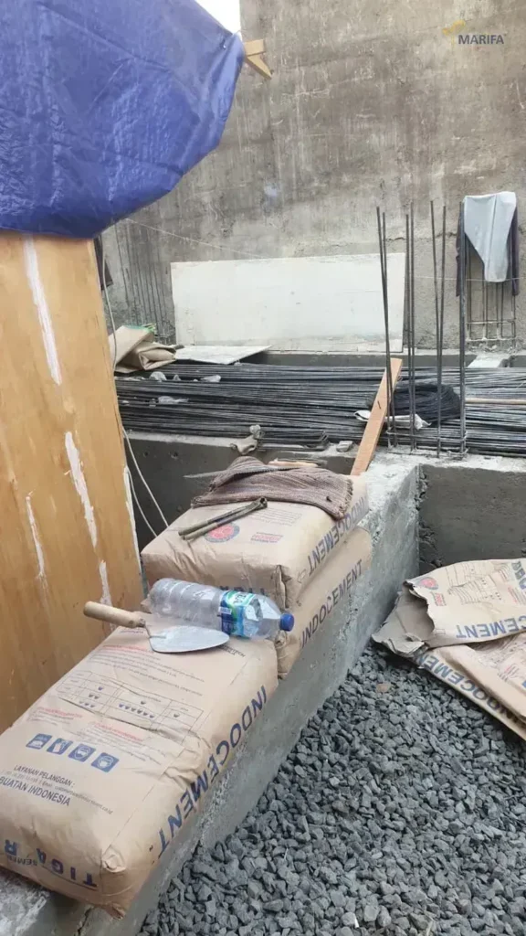 Jasa Kontraktor Renovasi Rumah Di Jakarta, Perubahan Total Dalam Waktu Singkat 15