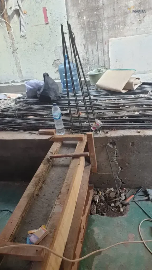 Jasa Kontraktor Renovasi Rumah Di Jakarta, Perubahan Total Dalam Waktu Singkat 17