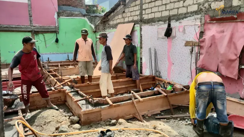 Mengapa Jasa Kontraktor Di Jakarta Penting Untuk Rumah Keluarga Besar 16