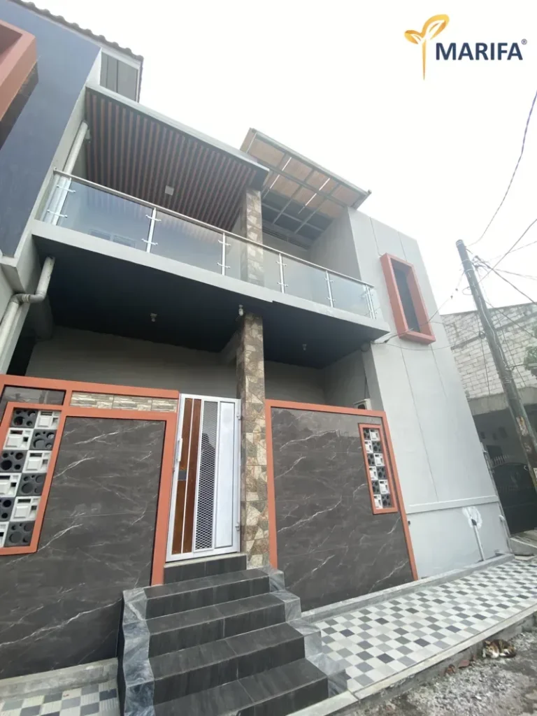 Mengapa Jasa Kontraktor Di Jakarta Penting Untuk Rumah Keluarga Besar 9